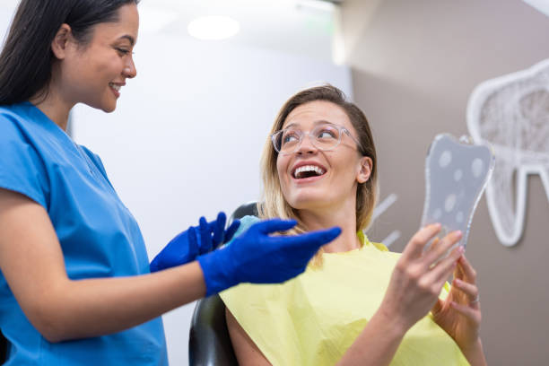 Laser Dentistry in North Eastham, MA